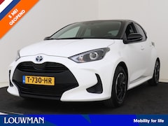 Toyota Yaris - 1.5 Hybrid Active Limited | Camera | Cruise Control Adaptief |