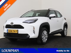 Toyota Yaris Cross - 1.5 Hybrid 115 Active Limited I Apple Carplay/Android Auto I Climate Control I Cruise Cont