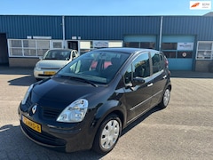 Renault Modus - 1.6-16V Tech Road / Airco / Trekhaak / EL Ramen / Radio met aux