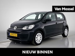 Volkswagen Up! - 1.0 BMT move up | Maps + More | Airco | Bluetooth | DAB+ Radio