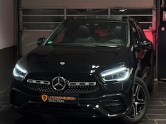 Mercedes-Benz GLA-Klasse - 250 e AMG Pano Memory 360 ACC Burmester