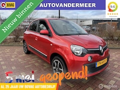 Renault Twingo - 0.9 TCe Intens
