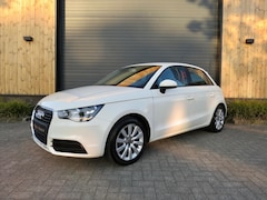 Audi A1 Sportback - 1.2 TFSI Connect 5-deurs *Navi *Cruise con
