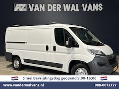 Citroën Jumper - 2.0 BlueHDi 131pk L2H1 Euro6 Airco | 2500kg Trekhaak | Dakdragers | LED Parkeersensoren, B