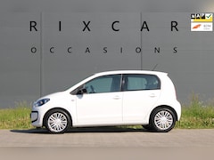 Volkswagen Up! - 1.0 up Edition BlueMotion Airco Navi 15"LM
