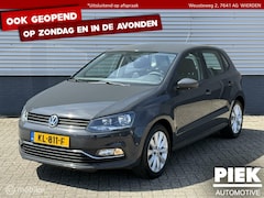 Volkswagen Polo - 1.2 TSI Comfortline TREKHAAK