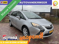 Opel Zafira Tourer - 1.4 Edition 7p