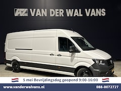 Volkswagen Crafter - 2.0TDI 140pk L4H3 L3H2 Euro6 Airco | Camera | Apple Carplay | Parkeersensoren Android Auto