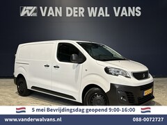 Peugeot Expert - 2.0 BlueHDI 122pk Automaat L2H1 Euro6 Airco | Cruisecontrol | Camera | Parkeersensoren Nav