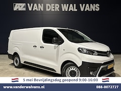 Toyota ProAce - 2.0 D-4D 122 pk L3H1 XL Euro6 Airco | Camera | Apple Carplay | Android Auto | Cruisecontro