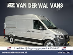 Volkswagen Crafter - 2.0 TDI 140pk L3H3 L2H2 Euro6 * Airco | Cruisecontrol | Camera | Apple Carplay Android Aut