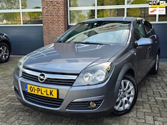 Opel Astra - 1.6 Cosmo 5DR |Nap |Airco |Cruise |Nap