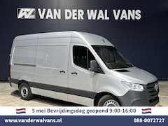 Mercedes-Benz Sprinter - 316 CDI 164pk L2H2 Euro6 Airco | Camera | Navigatie | Cruisecontrol | Parkeersensoren Bijr