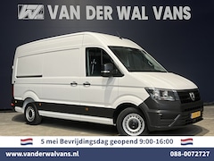 Volkswagen Crafter - 2.0 TDI 140pk Automaat L3H3 L2H2 Euro6 Airco | Camera | Apple Carplay Android Auto, 270 Gr