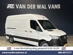 Mercedes-Benz Sprinter - 317 CDI 170pk L2H2 Euro6 Airco | Camera | Stoelverwarming | Apple Carplay Android auto, mb