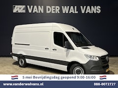 Mercedes-Benz Sprinter - 317 CDI 170pk L2H2 Euro6 Airco | Navigatie | Cruisecontrol | Apple Carplay Android Auto, P