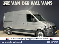 Volkswagen Crafter - 2.0 TDI 141pk L3H3 L2H2 Euro6 Airco | Camera | Apple Carplay | Cruisecontrol Parkeersensor