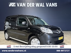 Renault Kangoo - 1.5 dCi L1H1 Euro6 * Airco | Navigatie | Camera | Cruisecontrol | Parkeersensoren sidebars