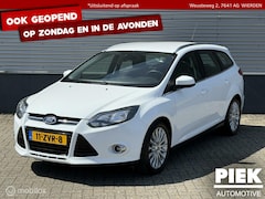 Ford Focus Wagon - 1.0 EcoBoost Titanium TREKHAAK
