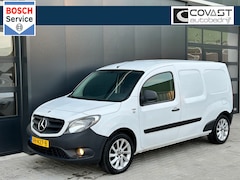 Mercedes-Benz Citan - 109 CDI Extra Lang L2 Airco 2e eigenaar Geen BTW/BPM |17" L.M. |