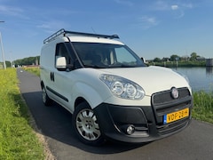 Fiat Doblò - 1.4-16V benzine Schuifdeur Mileuzonevrij