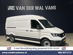 Volkswagen Crafter - 2.0 TDI L3H3 L2H2 Euro6 Airco | Camera | Apple Carplay | Android Auto