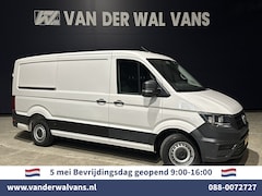 Volkswagen Crafter - 2.0 TDI L3H2 L2H1 Euro6 Airco | Camera | Apple Carplay | Android Auto | Parkeersensoren Bi