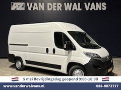 Citroën Jumper - 2.2 BlueHDi 120pk L2H2 Euro6 Airco | Camera | Navigatie | Cruisecontrol | Trekhaak Parkeer