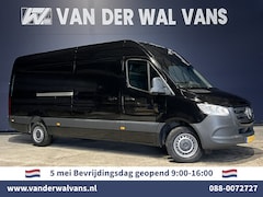 Mercedes-Benz Sprinter - 317 CDI 170pk L3H2 Fabrieksgarantie Euro6 Airco | Camera | Apple Carplay | Android Auto Cr