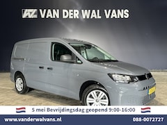 Volkswagen Caddy Maxi - 1.5 TSI 114 pk Automaat L2H1 Fabrieksgarantie Euro6 Airco | Camera | Apple Carplay cruisec