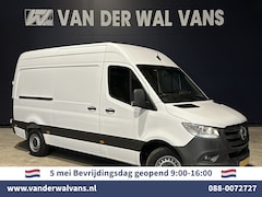 Mercedes-Benz Sprinter - 316 CDI 163pk Automaat L2H2 Euro6 Airco | Camera | Apple Carplay | Android Auto | Trekhaak