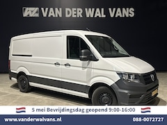 Volkswagen Crafter - 2.0 TDI L3H2 L2H1 Euro6 Airco | Camera | Apple Carplay | Android Auto | Trekhaak Bijrijder