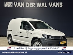 Volkswagen Caddy - 2.0 TDI L1H1 Euro6 Airco | Zijdeur