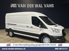 Ford Transit - 2.0 TDCI 130pk L3H2 Euro6 Airco | Camera | Navigatie | Apple Carplay | Android Auto Cruise