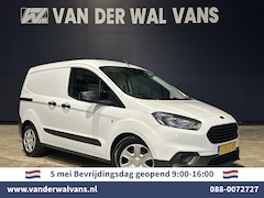 Ford Transit Courier - 1.5 TDCI L1H1 Euro6 Airco | Navigatie | Apple Carplay | Android Auto | Stoelverwarming Ver