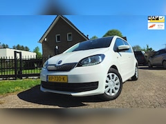 Skoda Citigo - 1.0 Greentech Ambition, Cruise, Bluetooth, Led