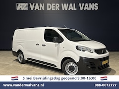 Peugeot Expert - 2.0 BlueHDI 123pk L3H1 inrichting Euro6 Airco | Cruisecontrol | 2500kg Trekhaak Parkeersen