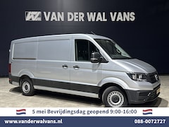 Volkswagen Crafter - 2.0 TDI 141pk L3H2 L2H1 Euro6 Airco | Navigatie | Apple Carplay | Android Auto | Trekhaak