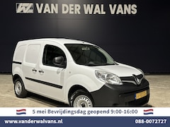 Renault Kangoo - 1.5 dCi L1H1 Euro6 Airco | Cruisecontrol | Parkeersensoren | Zijdeur