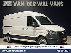Volkswagen Crafter - 2.0 TDI 141pk L3H3 L2H2 Euro6 Airco | Camera | Apple Carplay | Cruisecontrol Android Auto