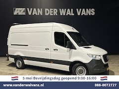 Mercedes-Benz Sprinter - 316 CDI 164pk 3500kg Trekhaak L2H2 Euro6 Airco | Omvormer | Camera | Apple Carplay Android