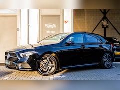 Mercedes-Benz A-klasse - 250e AMG | PANO | WIDESCREEN | SFEERVERLICHTING | STOELVERWARMING | A250e