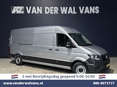 Volkswagen Crafter - 2.0 TDI 141pk L4H3 L3H2 Euro6 Airco | Camera | Apple Carplay | Android Auto Parkeersensore
