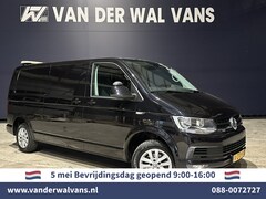 Volkswagen Transporter - 2.0 TDI 150pk Automaat L2H1 inrichting Euro6 Airco | Navigatie | Camera | Cruisecontrol 25