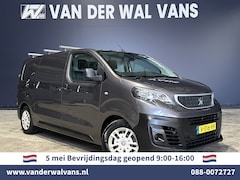 Peugeot Expert - 1.6 BlueHDI L2H1 Euro6 Airco | Cruisecontrol | Parkeersensoren | Dakdragers