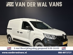 Renault Express - 1.5 dCi L1H1 Euro6 Airco | Cruisecontrol | Parkeersensoren Trekhaak