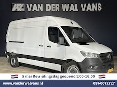 Mercedes-Benz Sprinter - 314 CDI 143pk L2H2 Euro6 Airco | Camera | Navigatie | Apple Carplay | Trekhaak Android Aut
