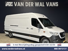 Mercedes-Benz Sprinter - 316 CDI 164pk L3H2 Euro6 Airco | Apple Carplay | Camera | Navigatie | Cruisecontrol Androi