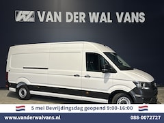 Volkswagen Crafter - 2.0 TDI Automaat L4H3 L3H2 RIJKLAAR Euro6 Airco | Navigatie | Cruisecontrol | Camera apple