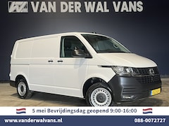 Volkswagen Transporter - 2.0 TDI 111pk L1H1 Euro6 RIJKLAAR Airco | Camera | Apple Carplay | Android Auto | Cruiseco